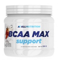 BCAA MAX SUPPORT 250 g ALLNUTRITION